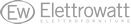 Elettrowatt Logo