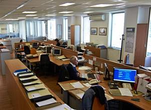 Farosped Offices