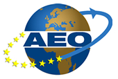 Certificazioni Aeo